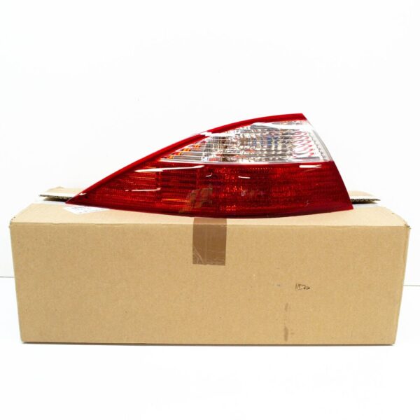C2P1120 - Jaguar XK Coupe X150 Rear Left Outer Taillight C2P1120 NEW GENUINE
