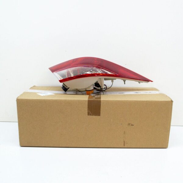 C2P1120 - Jaguar XK Coupe X150 Rear Left Outer Taillight C2P1120 NEW GENUINE