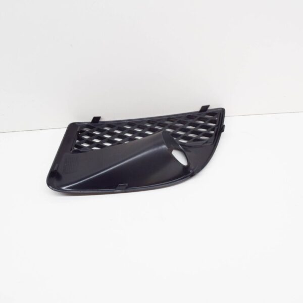 C2P13688XXX - Jaguar XK Convertible X150 Front Bumper Left Grill C2P13688XXX NEW GENUINE