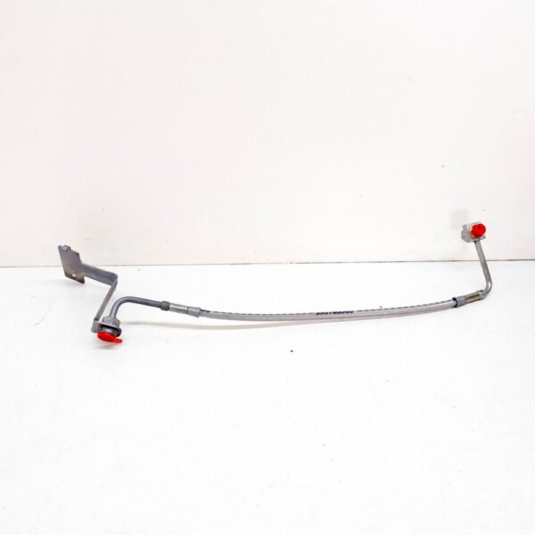 C2P14733 - Jaguar XJ X350 Right Rear Brake Pipe Pants C2P14733 NEW GENUINE