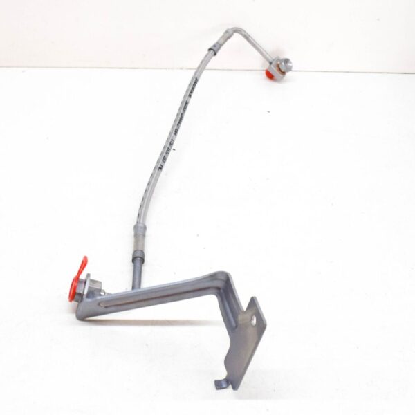 C2P14733 - Jaguar XJ X350 Right Rear Brake Pipe Pants C2P14733 NEW GENUINE