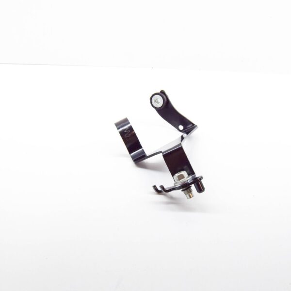 C2P17060 - JAGUAR F-PACE X761 Air Cleaner Tube Bracket Holder C2P17060 NEW GENUINE