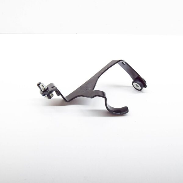 C2P17060 - JAGUAR F-PACE X761 Air Cleaner Tube Bracket Holder C2P17060 NEW GENUINE