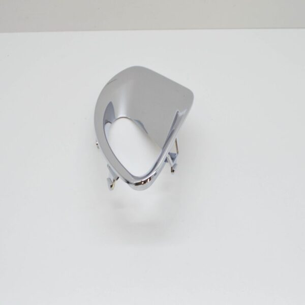 C2P20277 - Jaguar XK X150 Front Left Bumper Bezel C2P20277 NEW GENUINE