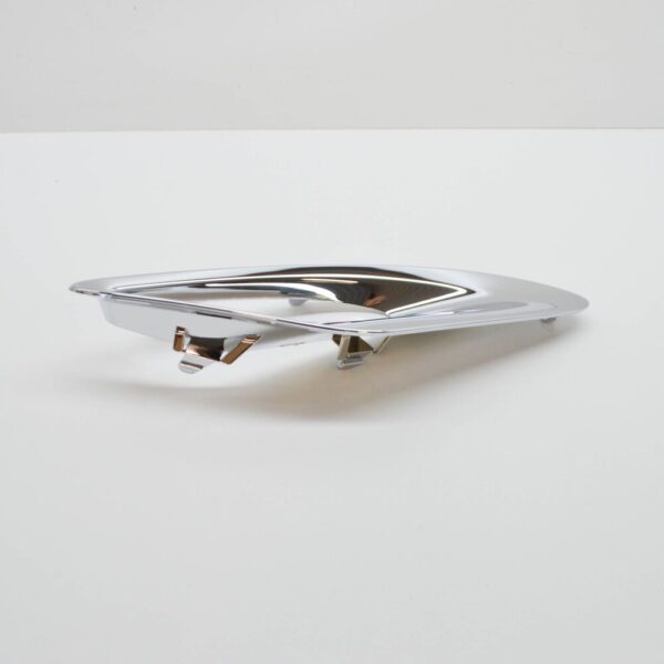 C2P20277 - Jaguar XK X150 Front Left Bumper Bezel C2P20277 NEW GENUINE
