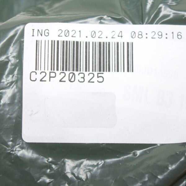 C2P20325 - JAGUAR F-PACE X761 Coolant Tank Reservoir Cap C2P20325 NEW GENUINE