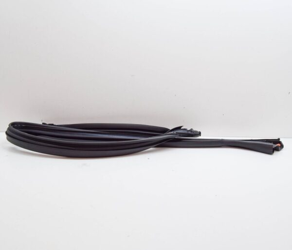 C2P21688 - Jaguar XK Coupe X150 Front Left Door Upper Aperture Seal C2P21688 NEW GENUINE