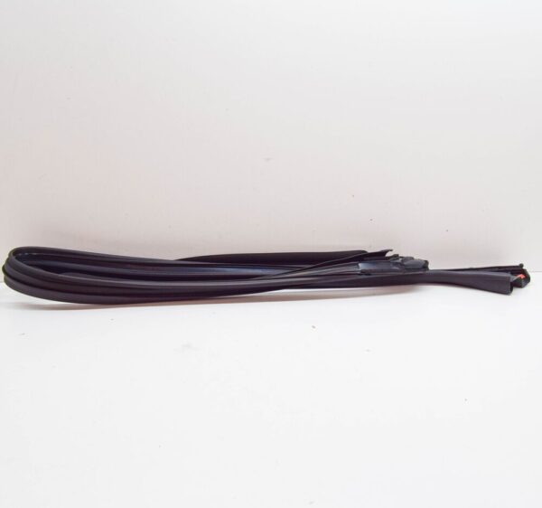 C2P21688 - Jaguar XK Coupe X150 Front Left Door Upper Aperture Seal C2P21688 NEW GENUINE