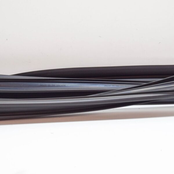 C2P21688 - Jaguar XK Coupe X150 Front Left Door Upper Aperture Seal C2P21688 NEW GENUINE