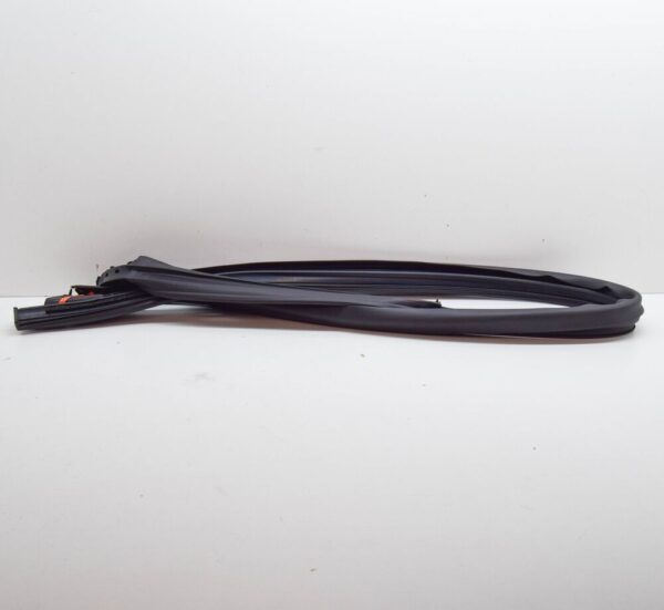 C2P21688 - Jaguar XK Coupe X150 Front Left Door Upper Aperture Seal C2P21688 NEW GENUINE