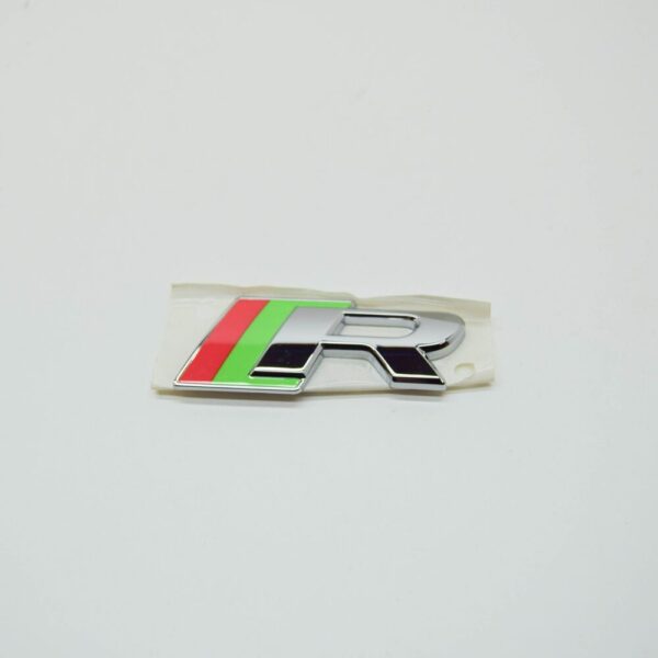 C2P22603 - Jaguar XRF X260 Radiator Grill Emblem C2P22603, Original Part