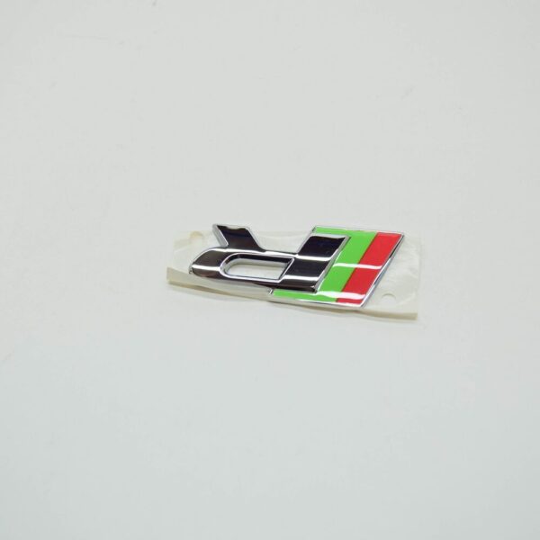 C2P22603 - Jaguar XRF X260 Radiator Grill Emblem C2P22603, Original Part