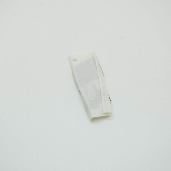 C2P22603 - Jaguar XRF X260 Radiator Grill Emblem C2P22603, Original Part