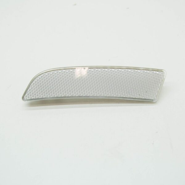 C2P22646 - JAGUAR XK Coupe X150 Front Right Reflector C2P22646 NEW GENUINE
