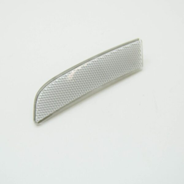 C2P22646 - JAGUAR XK Coupe X150 Front Right Reflector C2P22646 NEW GENUINE