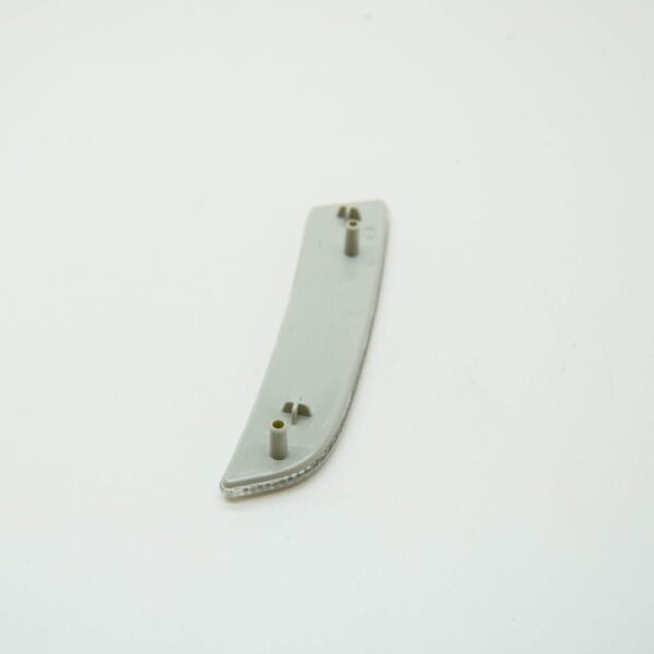 C2P22646 - JAGUAR XK Coupe X150 Front Right Reflector C2P22646 NEW GENUINE