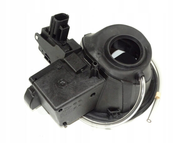 C2P22913 - Jaguar XK X150 Fuel Tank Filler Connector C2P22913 NEW ORIGINAL