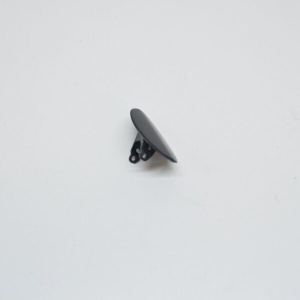 C2P2342XX - JAGUAR XK X150 Front Left Side Bumper Hole Cover Cap C2P23424XXX NEW GENUINE