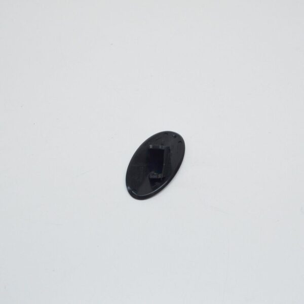C2P2342XX - JAGUAR XK X150 Front Left Side Bumper Hole Cover Cap C2P23424XXX NEW GENUINE