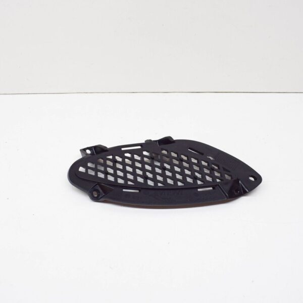 C2P23435 - Jaguar XK Convertible X150 Front Right Bumper Lower Mesh Grille C2P23435 NEW GENUINE