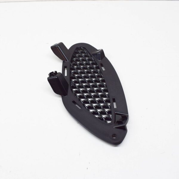 C2P23435 - Jaguar XK Convertible X150 Front Right Bumper Lower Mesh Grille C2P23435 NEW GENUINE
