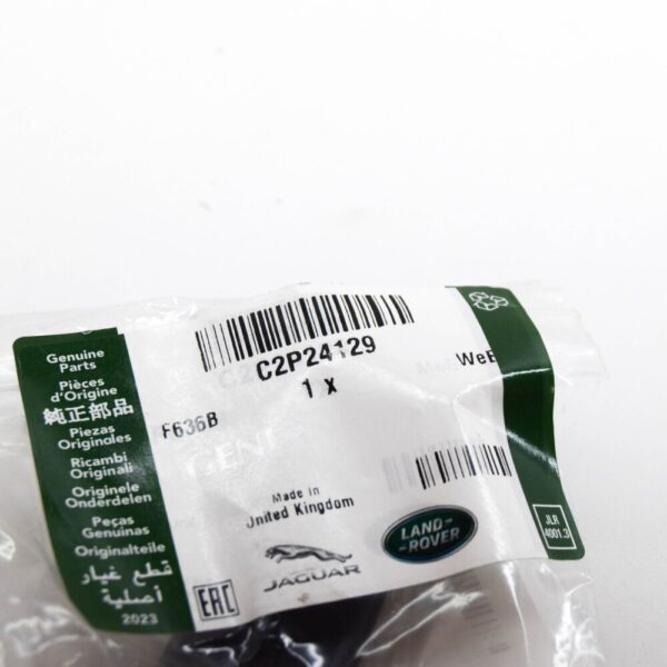 C2P24129 - Jaguar F-Type X152 Front Right Bumper Cover Bracket C2P24129 NEW GENUINE