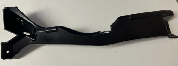 C2P24140 - Jaguar F-Type Coupe X152 Rear Right Bumper Bracket C2P24140