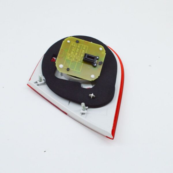 C2P3557 - JAGUAR XK X150 Rear Left Inner Light LHD C2P3557 NEW GENUINE