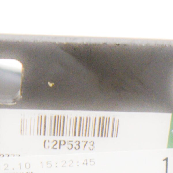 C2P5373 - Jaguar F-Type Coupe Front Bonnet Right Hinge C2P26222 NEW OEM