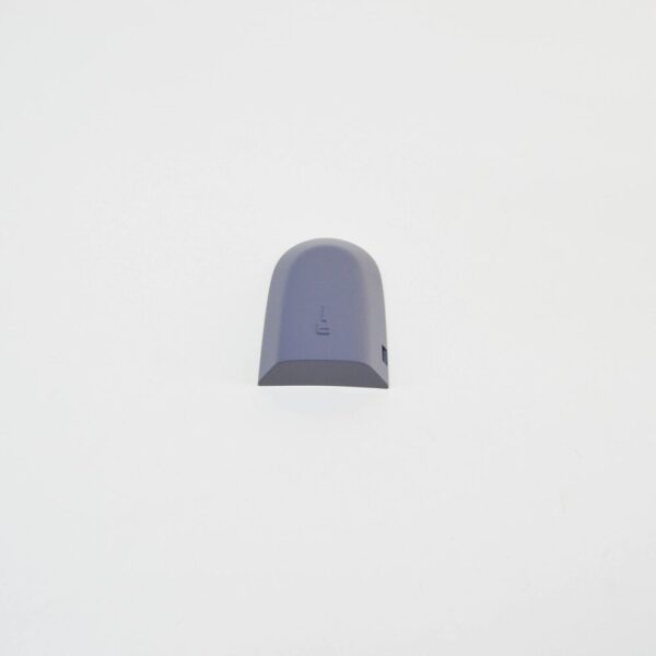 C2P7227XXX - Jaguar XF X250 door handle panel front left C2P7227XXX, original part