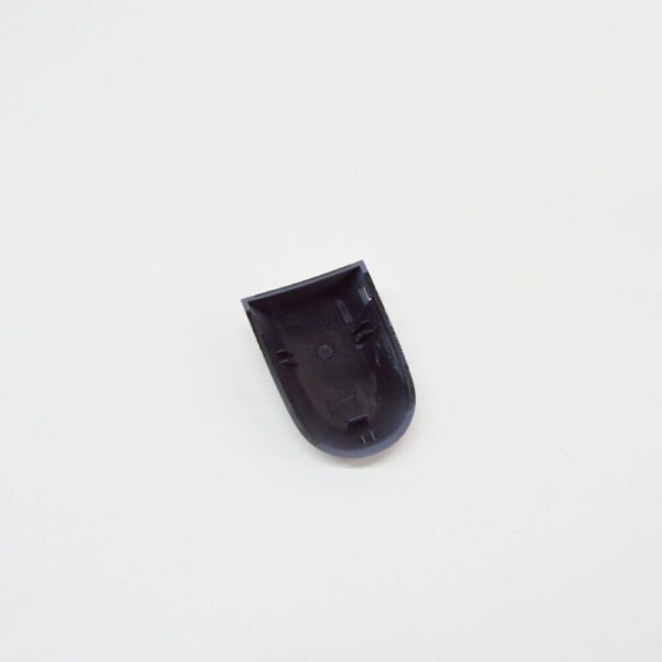 C2P7227XXX - Jaguar XF X250 door handle panel front left C2P7227XXX, original part