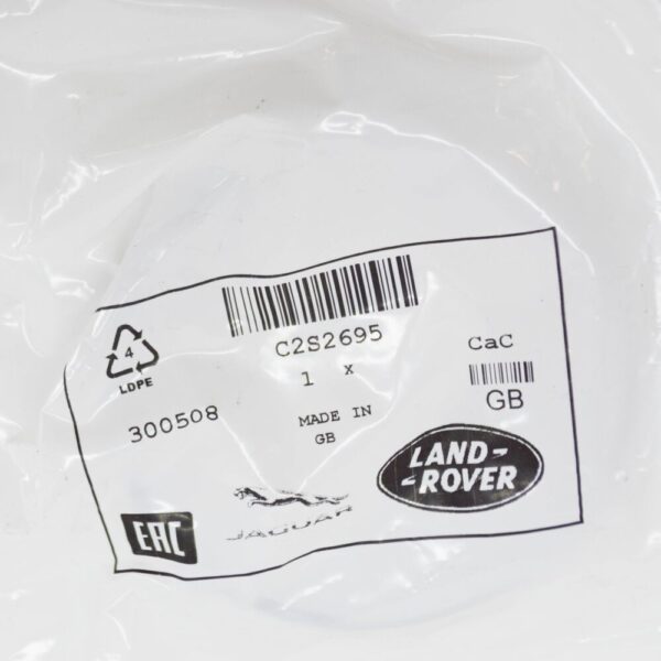 C2S2695 - JAGUAR X-TYPE X400 Catalytic Converter Gasket C2S2695 NEW