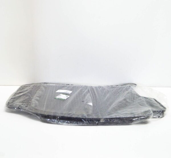 C2S38989 - JAGUAR X-TYPE X400 Rubber All Weather Floor Mats Front LHD C2S38989 New