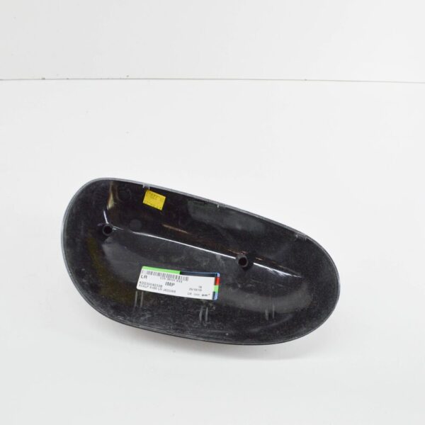 C2S39141XXX - JAGUAR S-TYPE X204 FRONT LEFT EXTERIOR MIRROR COVER FRAME C2S39141XXX GENUINE