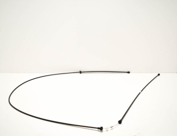 C2S44933 - JAGUAR X-TYPE X400 Front Bonnet Hood Lid Lock Release Cable C2S44933 NEW OEM