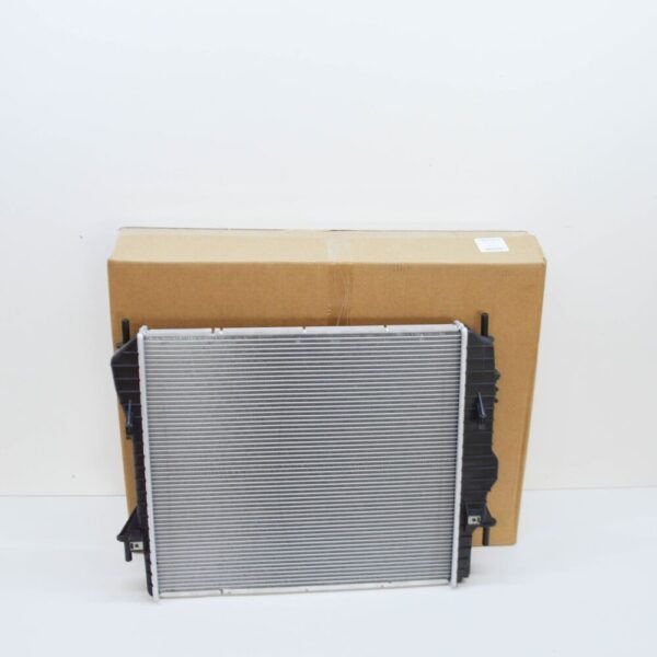 C2S44966 - JAGUAR XK Cabrio X150 Water Cooling Radiator C2S44966 NEW