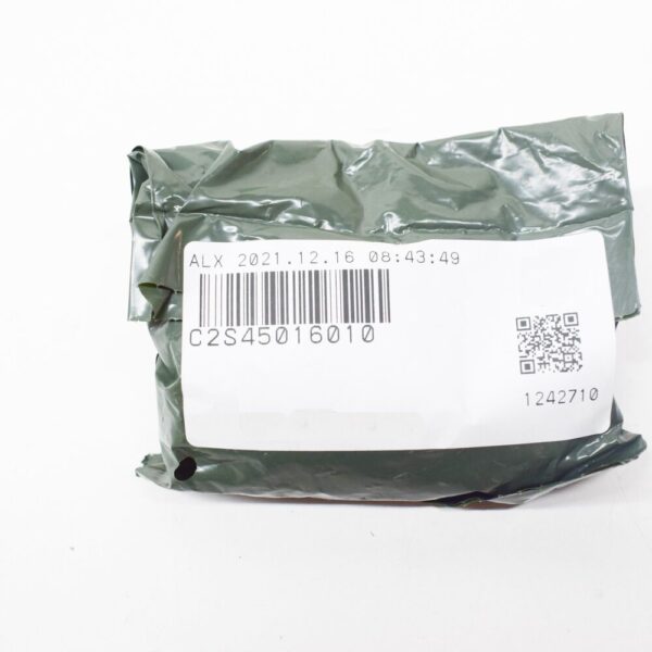 C2S45016010 - JAGUAR XJ X351 Front Bumper Cover Bolt Mount C2S45016010 NEW GENUINE