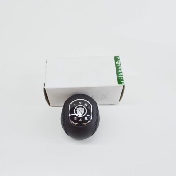 C2S50206 - JAGUAR X-TYPE X400 Gear Shifting Knob C2S50206 NEW GENUINE
