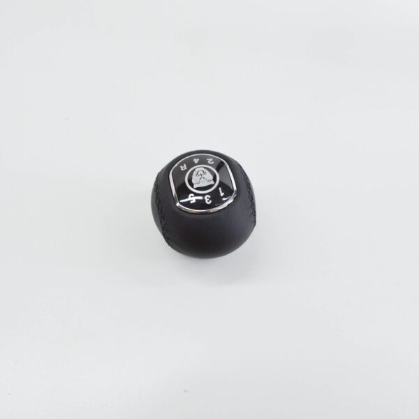 C2S50206 - JAGUAR X-TYPE X400 Gear Shifting Knob C2S50206 NEW GENUINE