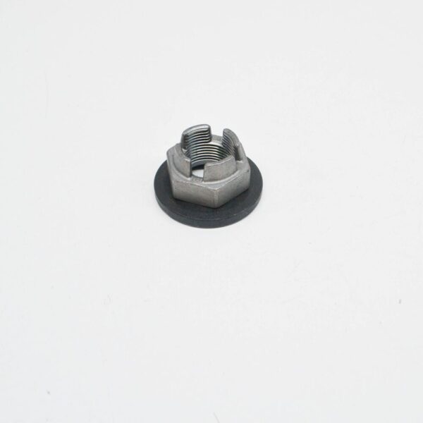 C2S51676 - Jaguar X-Type X400 Rear Hub and Bearing Nut C2S51676 NEW Original