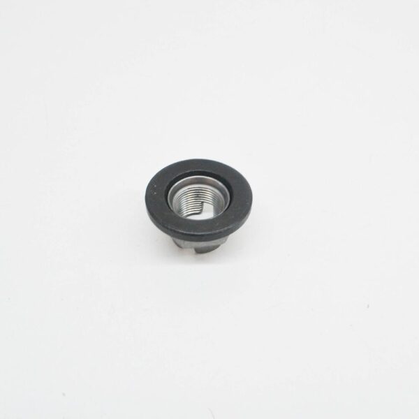 C2S51676 - Jaguar X-Type X400 Rear Hub and Bearing Nut C2S51676 NEW Original