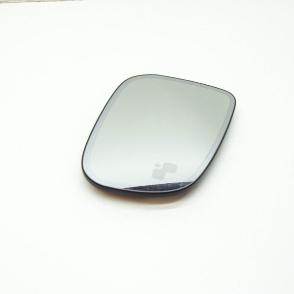 C2Z1080 - JAGUAR XF X250 door mirror glass front right C2Z1080 NEW