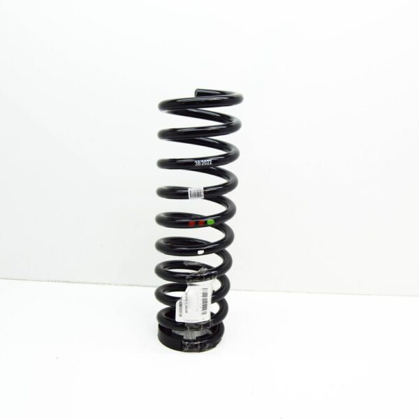 C2Z11477 - JAGUAR XF X250 Front Coil Spring C2Z11477 NEW GENUINE