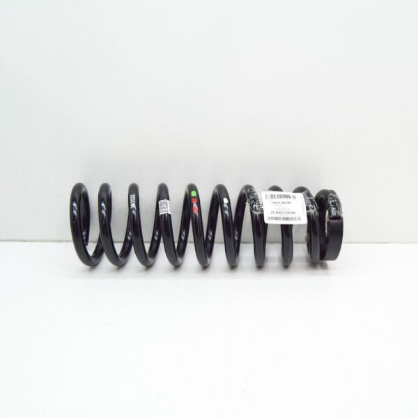C2Z11477 - JAGUAR XF X250 Front Coil Spring C2Z11477 NEW GENUINE