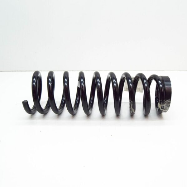 C2Z11477 - JAGUAR XF X250 Front Coil Spring C2Z11477 NEW GENUINE