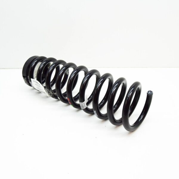 C2Z11477 - JAGUAR XF X250 Front Coil Spring C2Z11477 NEW GENUINE