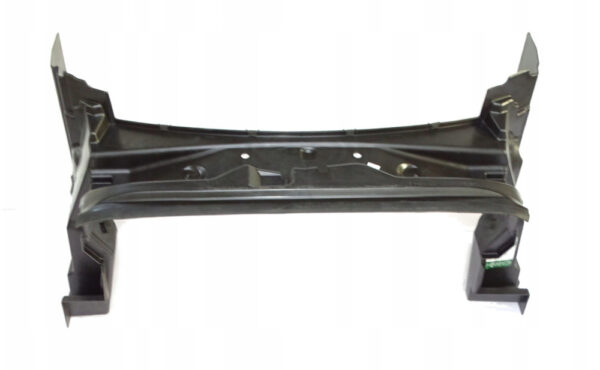 C2Z13531 - Jaguar XF X250 Radiator Cooling Upper Deflector Shield C2Z13531 NEW ORIGINAL