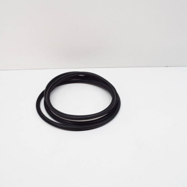 C2Z13683 - 2010 JAGUAR XF X250 SUNROOF GLASS SEAL C2Z13683 NEW GENUINE