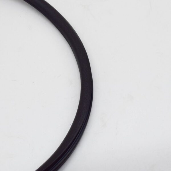 C2Z13683 - 2010 JAGUAR XF X250 SUNROOF GLASS SEAL C2Z13683 NEW GENUINE