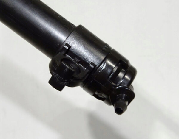 C2Z13781 - JAGUAR XF X250 Headlights Front Right Powerwash Nozzle C2Z13781 NEW ORIGINAL
